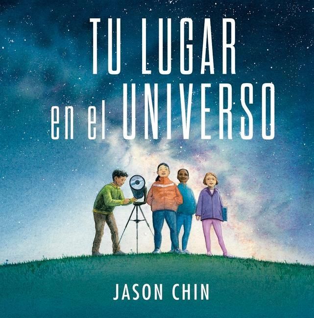 Produktbild: Tu Lugar En El Universo