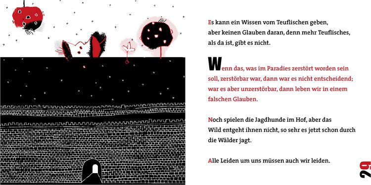 Produktbild: Wie k&ouml;nnten Narren m&uuml;de werden