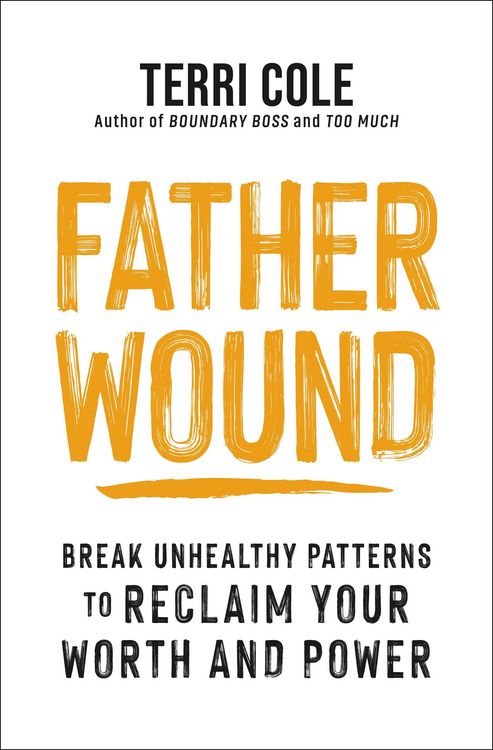 Produktbild: Father Wound