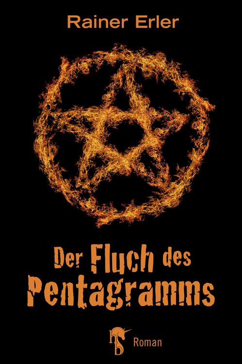 Produktbild: Der Fluch des Pentagramms