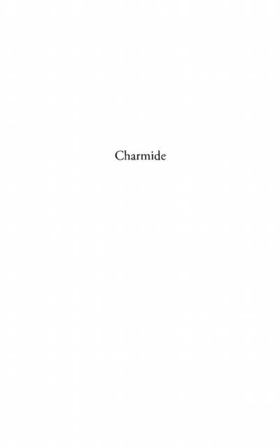 Produktbild: Charmide