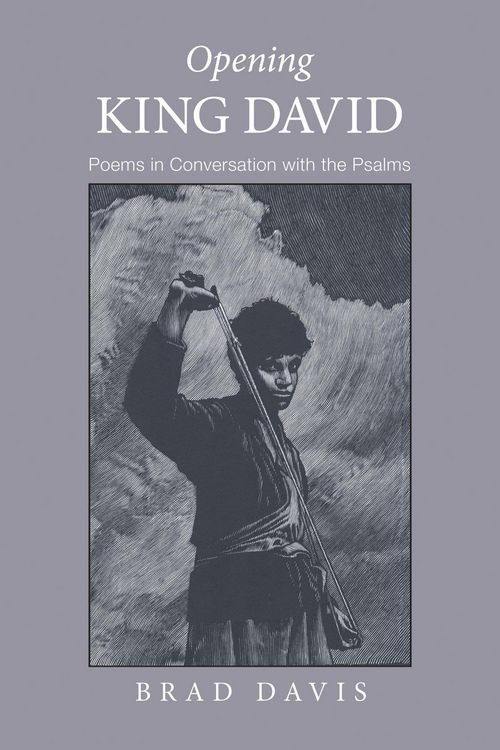 Produktbild: Opening King David