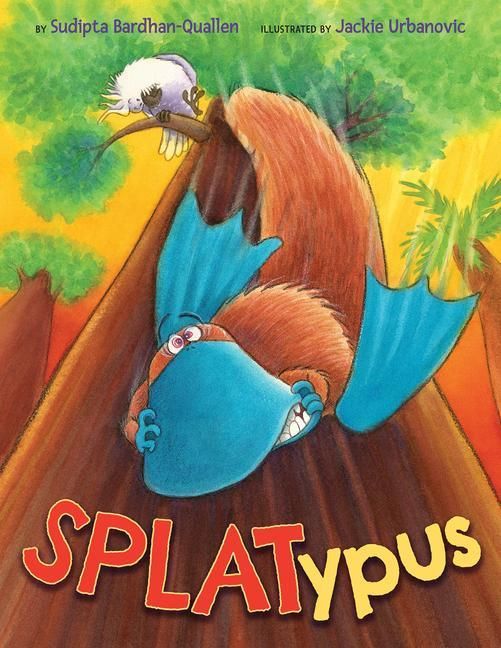 Produktbild: Splatypus