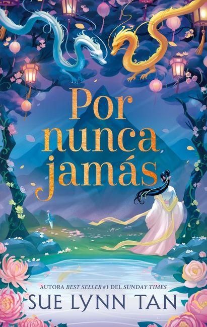 Produktbild: Por Nunca Jamas