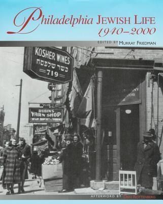 Produktbild: Philadelphia Jewish Life, 1940-2000