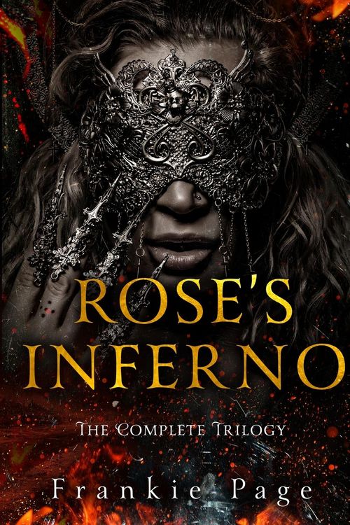 Produktbild: Rose's Inferno