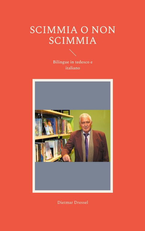 Produktbild: Scimmia o non scimmia