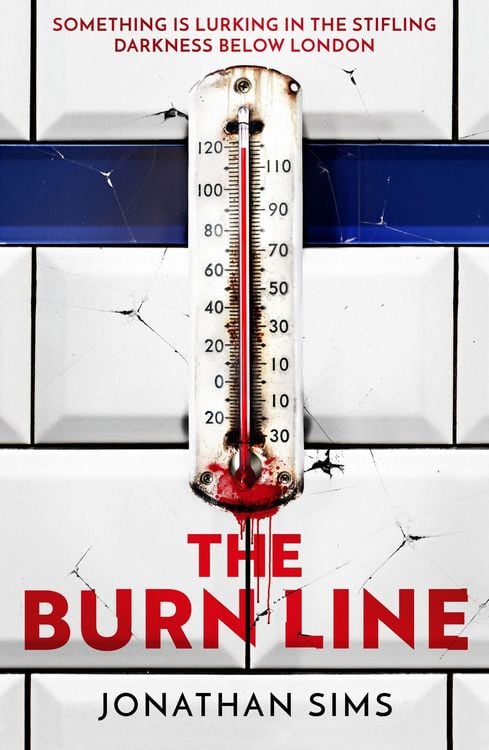 Produktbild: The Burn Line