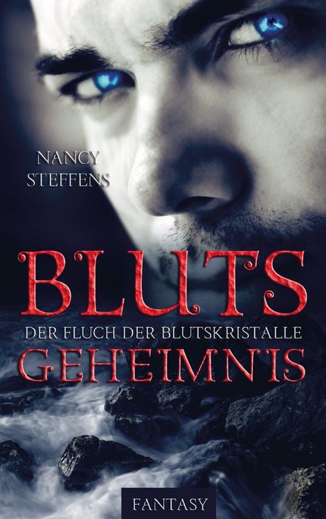 Produktbild: Blutsgeheimnis