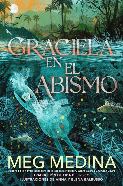 Produktbild: Graciela En El Abismo