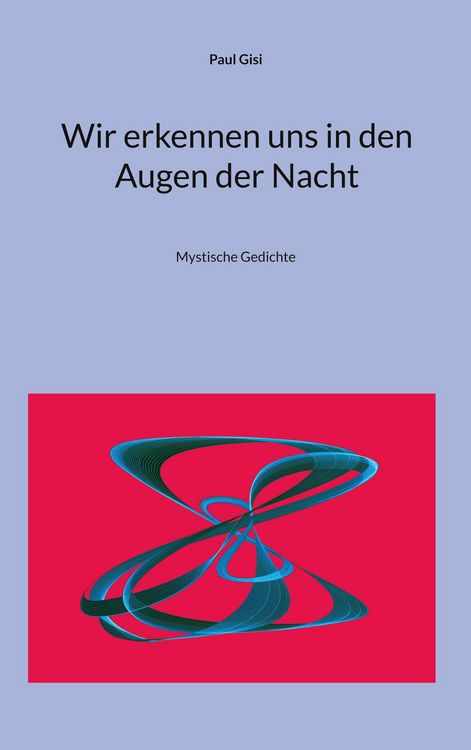 Produktbild: Wir erkennen uns in den Augen der Nacht