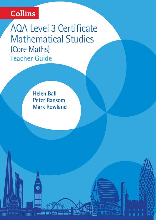 Produktbild: Collins AQA Core Maths