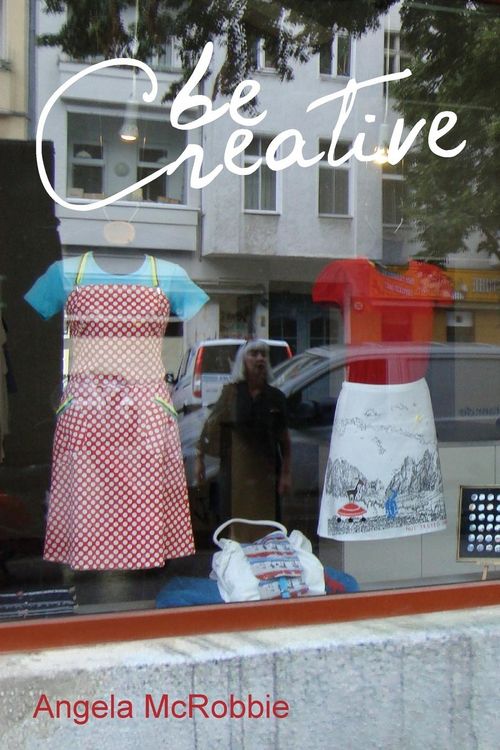 Produktbild: Be Creative