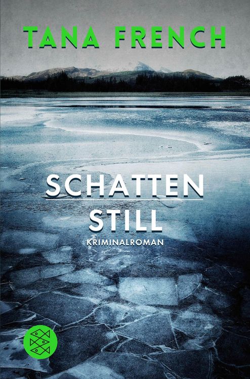 Produktbild: Schattenstill