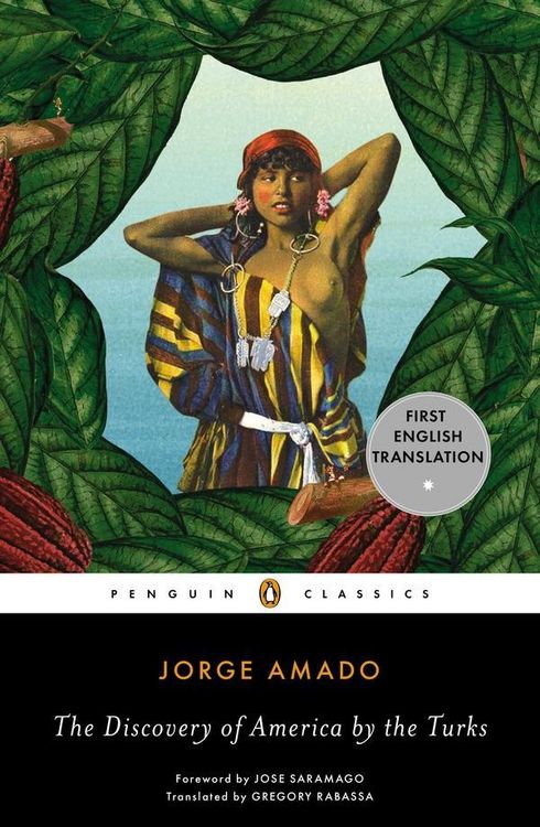 Produktbild: The Discovery of America by the Turks