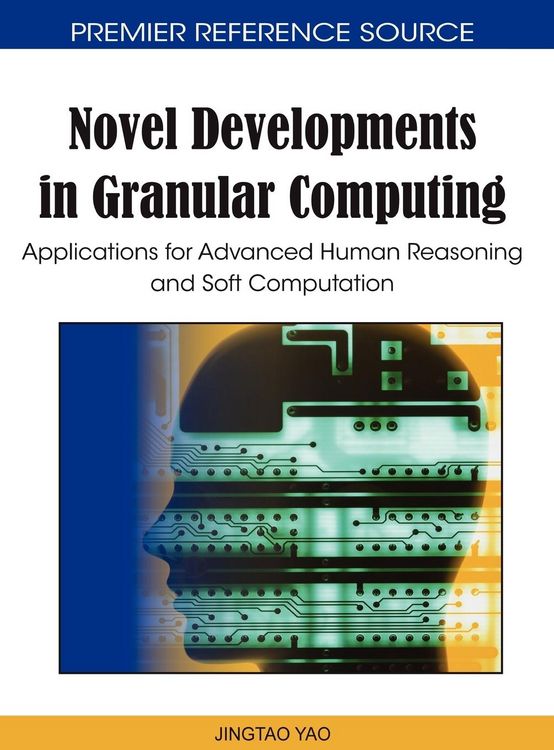 Produktbild: Novel Developments in Granular Computing
