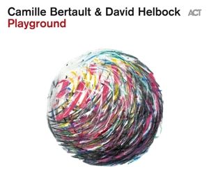 Produktbild: Playground (180g Black Vinyl+Downloadkarte)