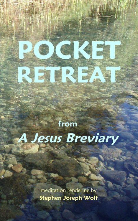 Produktbild: Pocket Retreat