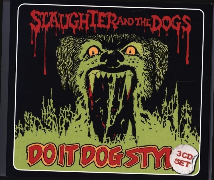 Produktbild: Do It Dog Style