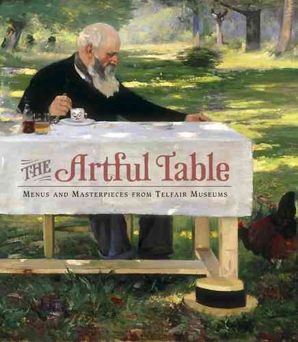 Produktbild: Artful Table