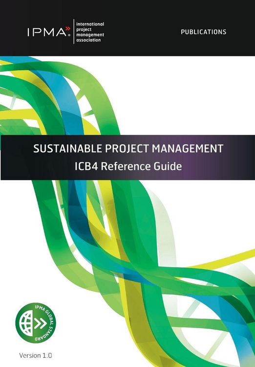 Produktbild: Sustainable guide for Project Management
