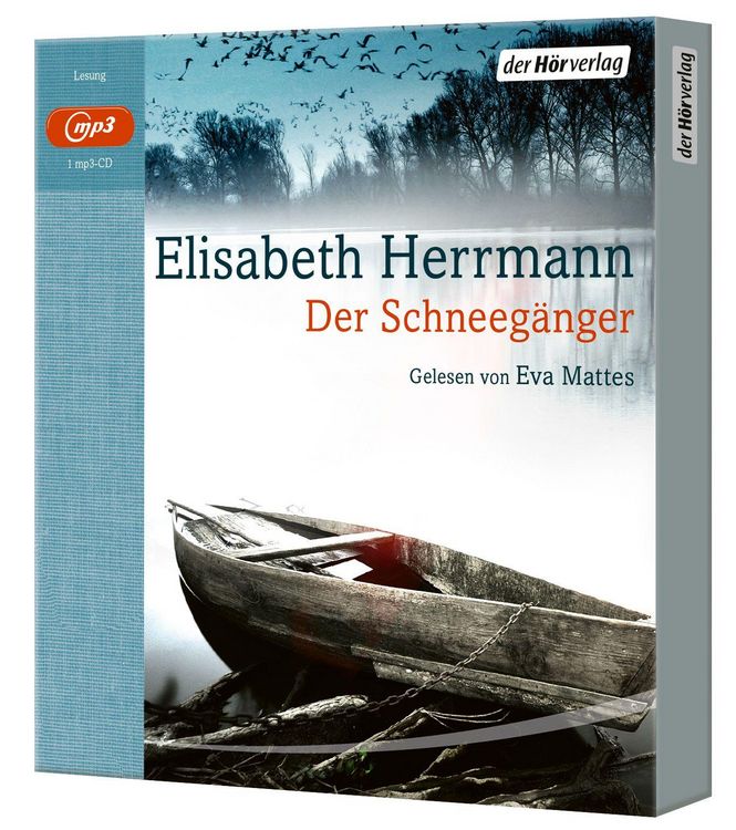 Produktbild: Der Schneeg&auml;nger