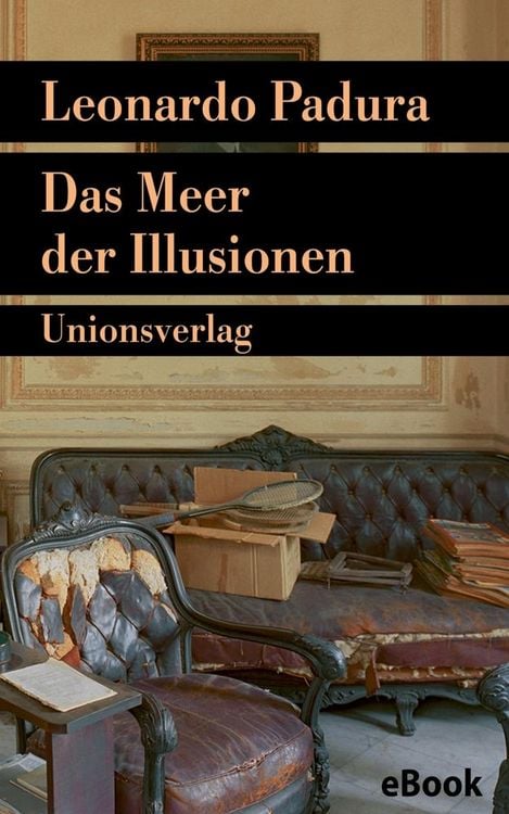 Produktbild: Das Meer der Illusionen