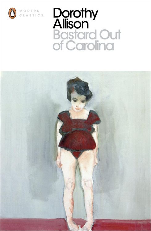 Produktbild: Bastard Out of Carolina