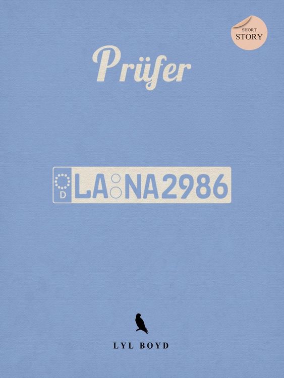 Produktbild: Pr&uuml;fer