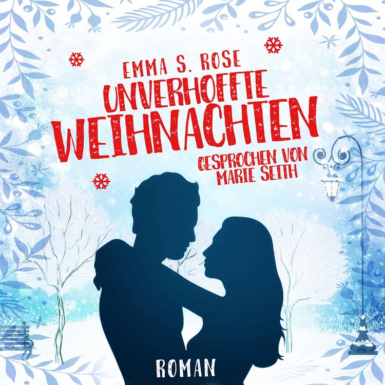 Produktbild: Unverhofft Weihnachten
