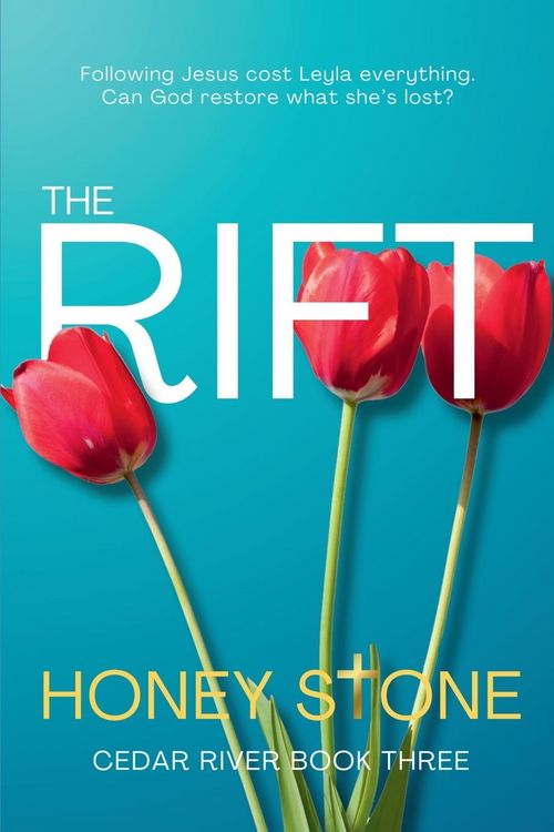 Produktbild: The Rift