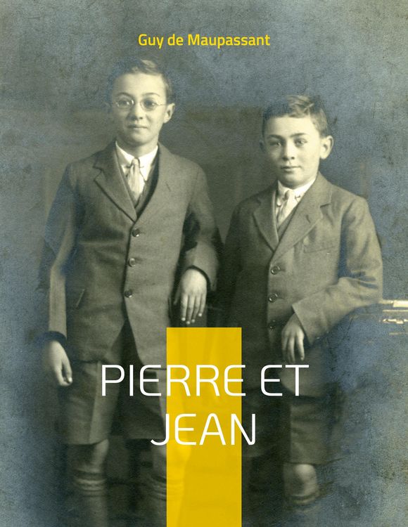 Produktbild: Pierre et Jean