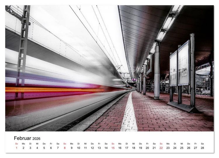 Produktbild: Kassel - Impressionen (Wandkalender 2026 DIN A4 quer), CALVENDO Monatskalender