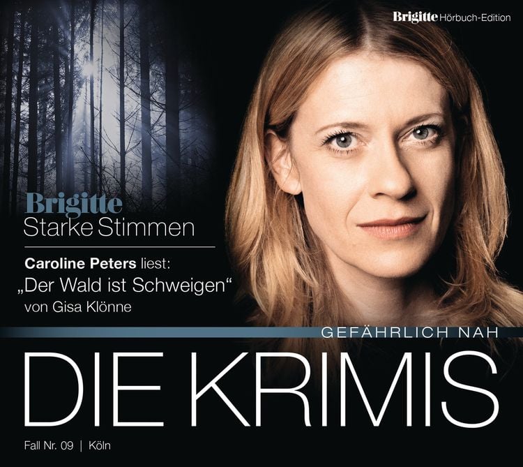 Produktbild: Der Wald ist Schweigen