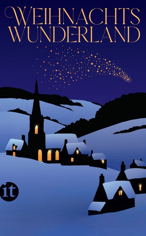 Produktbild: Weihnachtswunderland