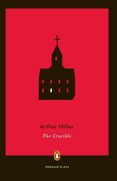 Produktbild: The Crucible