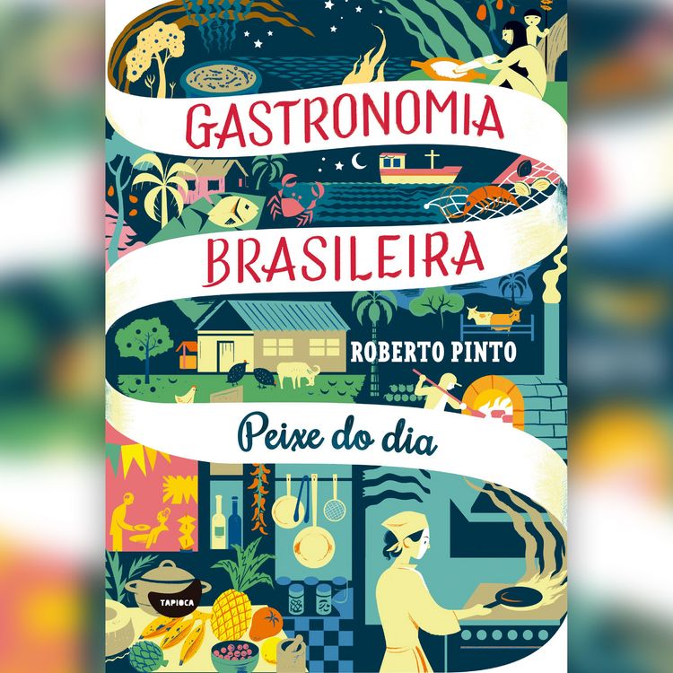 Produktbild: Peixe do dia