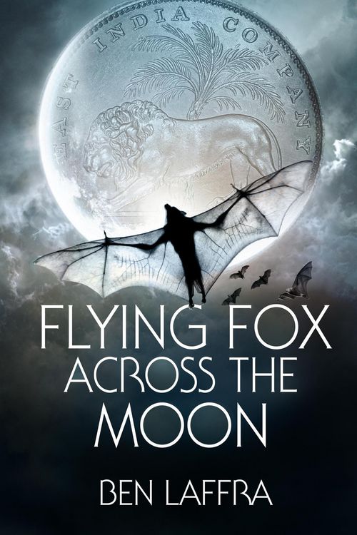Produktbild: Flying Fox Across the Moon
