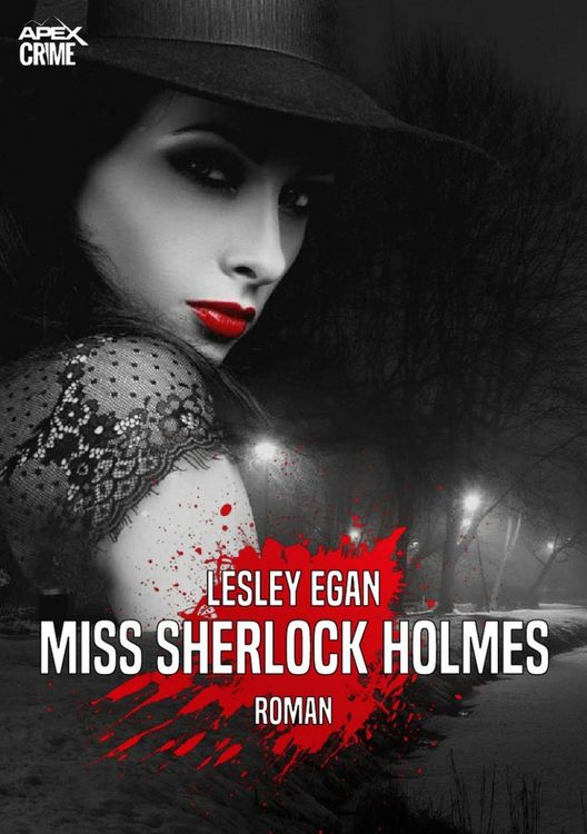 Produktbild: Miss Sherlock Holmes