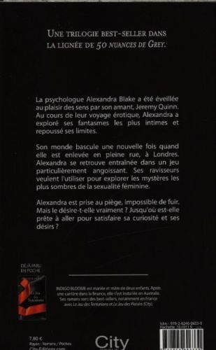 Produktbild: Le Jeu Des Sensations