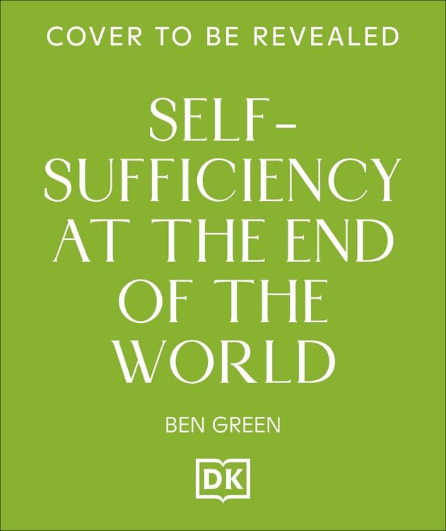 Produktbild: Self-Sufficiency at the End of the World