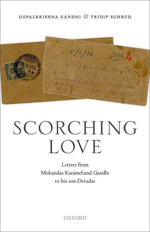 Produktbild: Scorching Love