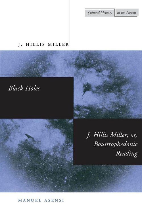 Produktbild: Black Holes