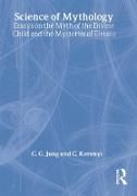 Produktbild: Jung, C: The Science of Mythology