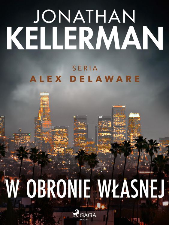 Produktbild: W obronie wlasnej