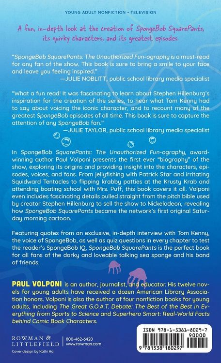 Produktbild: SpongeBob SquarePants