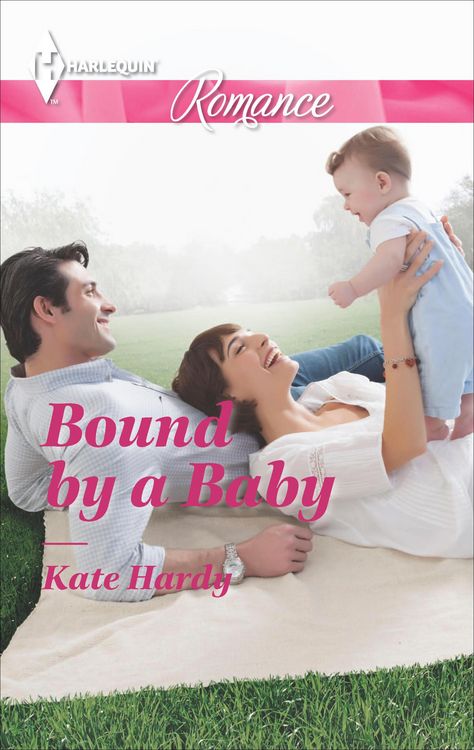 Produktbild: Bound by a Baby