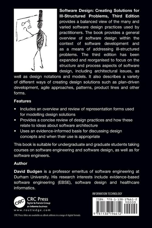 Produktbild: Software Design