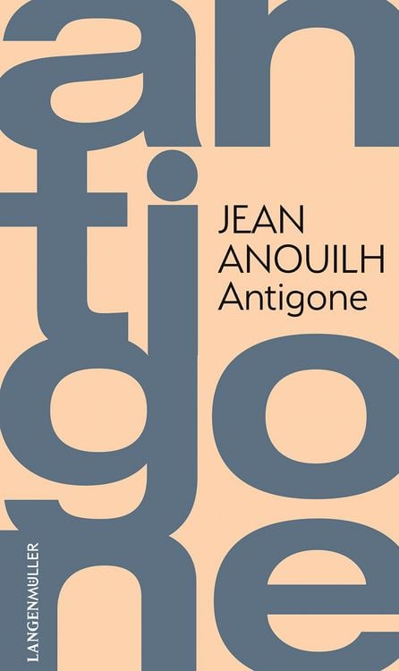 Produktbild: Antigone