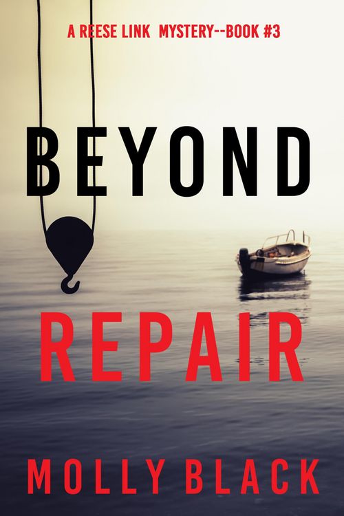 Produktbild: Beyond Repair (A Reese Link Mystery-Book Three)